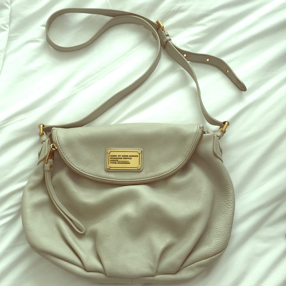 Marc Jacobs medium cross body bag
